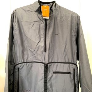 Nike Lightweight Packable Jacket